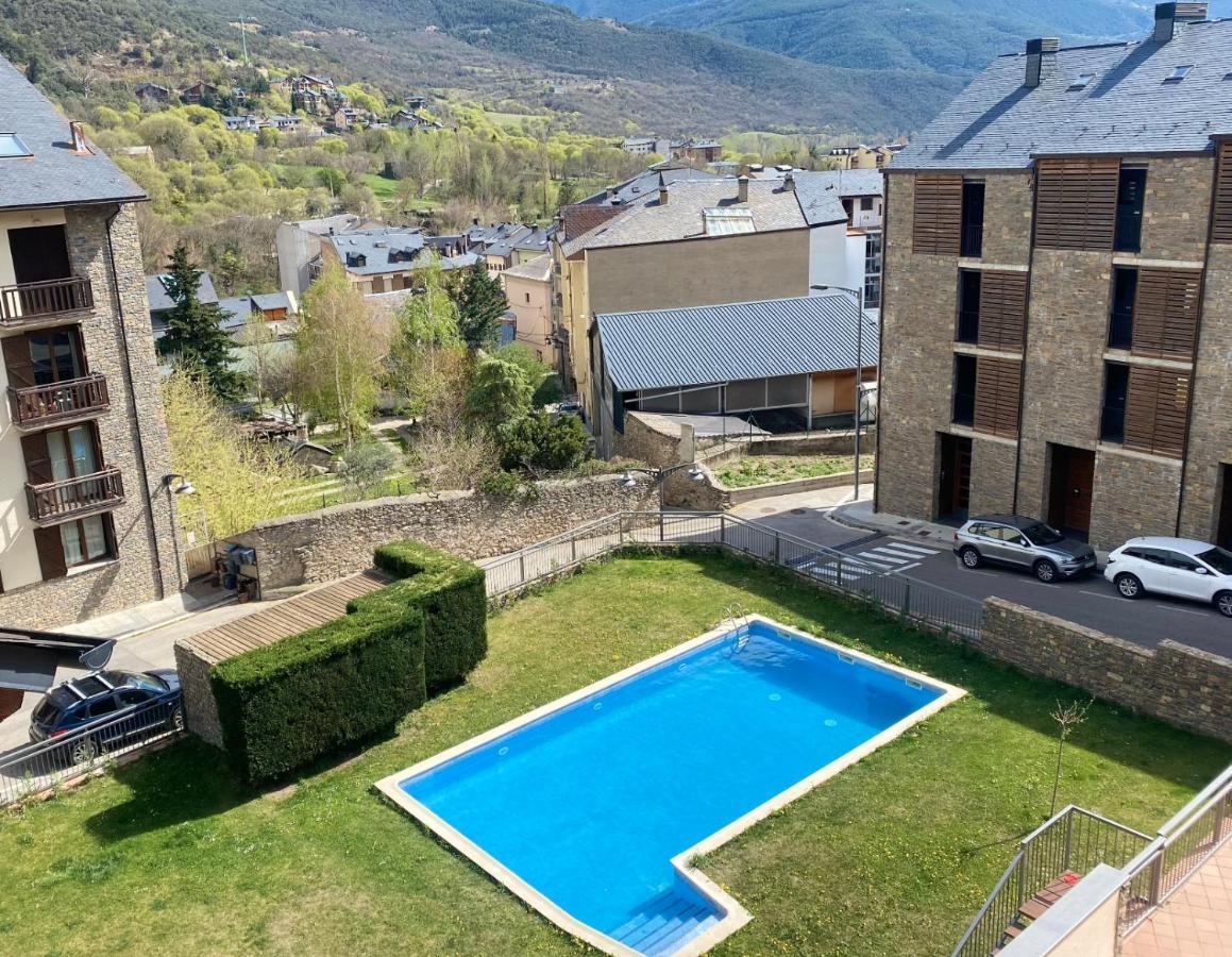 Апартаменты Calido Piso -Bonavista- ¡Ideal Para Ti Y Los Tuyos ! Сорт Экстерьер фото