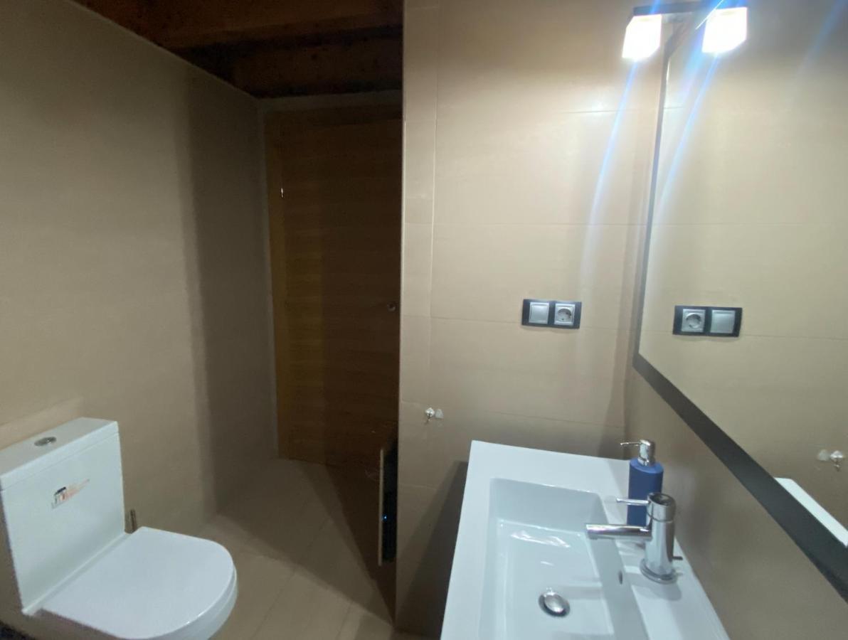 Апартаменты Calido Piso -Bonavista- ¡Ideal Para Ti Y Los Tuyos ! Сорт Экстерьер фото