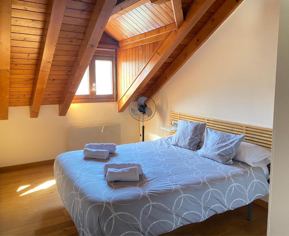 Апартаменты Calido Piso -Bonavista- ¡Ideal Para Ti Y Los Tuyos ! Сорт Экстерьер фото